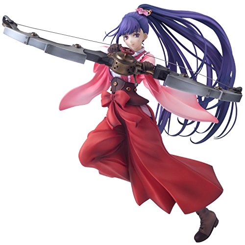 Kabaneri Of The Iron Fortress - Mumei Haruhiko Mikimoto [Hdge Technical Statue No.18](Import Giapponese)