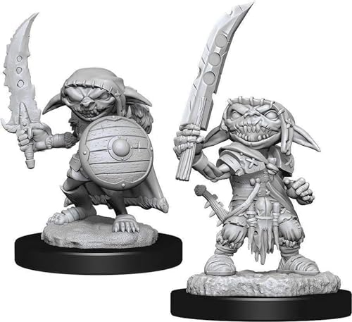 Dungeons & Dragons- Boardgame, Wizkids Games