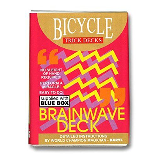 La Bicicletta Brainwave Game (Blu)