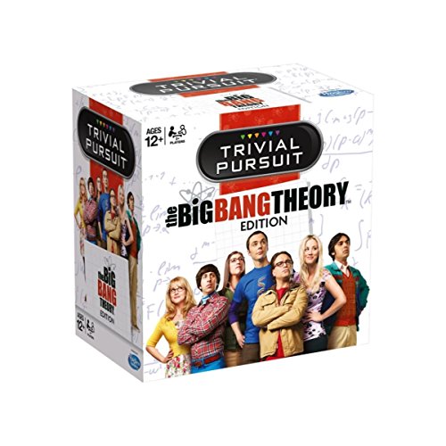 Trivial Pursuit- Edizione Speciale.