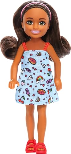 Barbie - Chelsea Hxm97