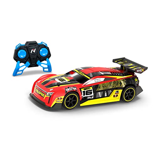 Nikko 10131 Auto Radiocomandata Da Corsa 1:16 Nfr #16