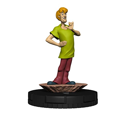 Wizkids Dc Comics Heroclix: Batman Team-Up Play A Casa Kit
