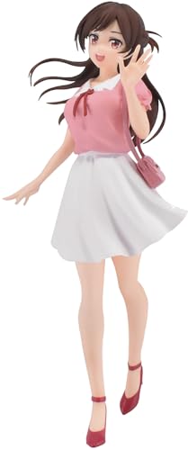 Banpresto - Rent-A-Girlfriend Chizuru Mizuhara Figure