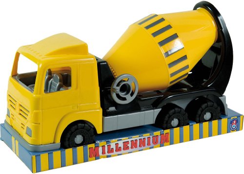Androni - Camion Betoniera Millenium