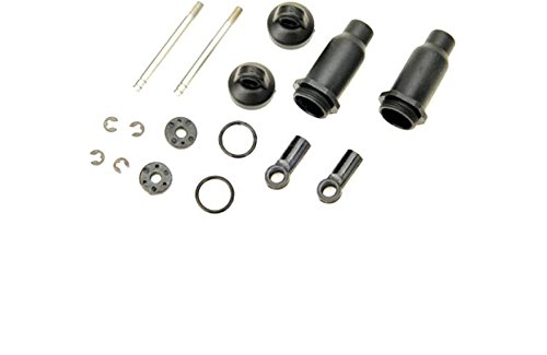 Urto Touring Set Ts-2/4 - Thunder Tiger - Pd0987