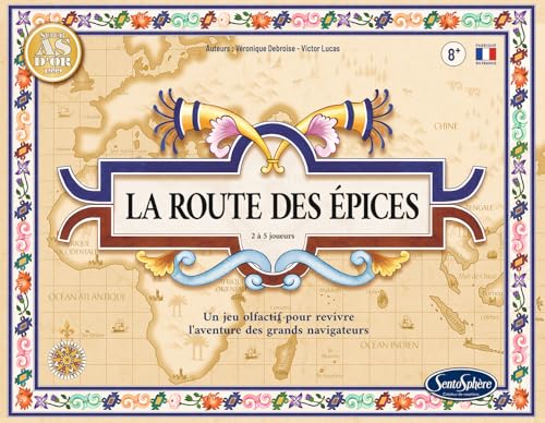 La Route Des Epices