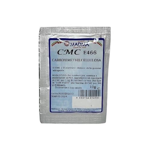 Madma 1 Busta Cmc 10 Grammi