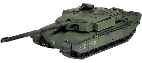 Academy 120116 493426 1/72 British Army Challenger Mk.3, Multicolore