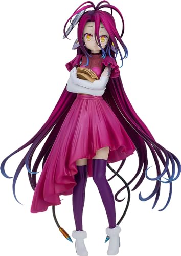 No Game No Life Zero - Statuetta Pop Up Parade L Schwi: Concerto Ver. 21 Cm