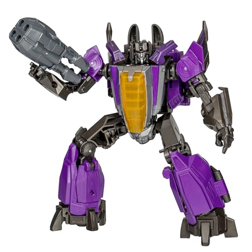 Transformers Gen Studio Series Voy Wfc Skywarp