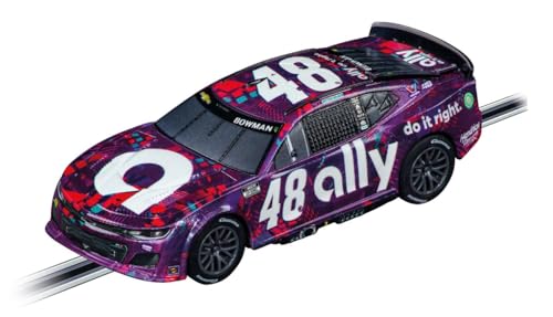 Carrera - 20064268 - Nascar Camaro Nextgen Zl1 Hendrick Motorsports, Alex Bowman, No.48