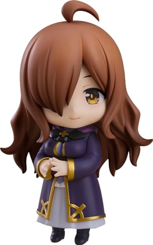 Good Smile Company Wiz Fig. 10 Cm Konosuba Nendoroid