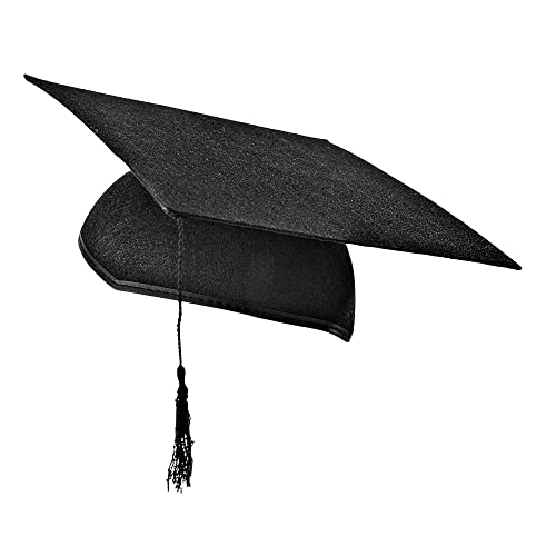 Cappello Modello Laureato - Feltro - Misura Unica
