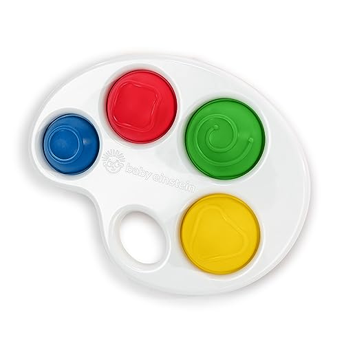 Baby Einstein- Giocattolo Per Bambini, Multicolore, 16822