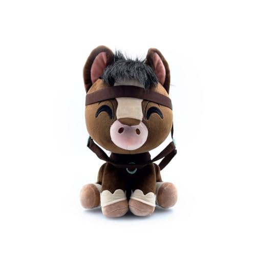 Youtooz - The Witcher: Roach Plush (0,3 M)