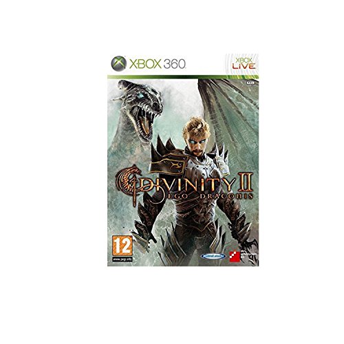 Divinity 2 : Ego Draconis [Edizione : Francia]