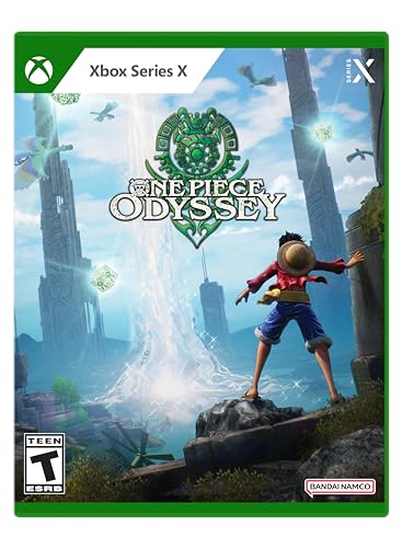 One Piece Odyssey (Xb1/Xbo)