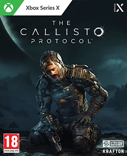 The Callisto Protocol (Standard Edition)