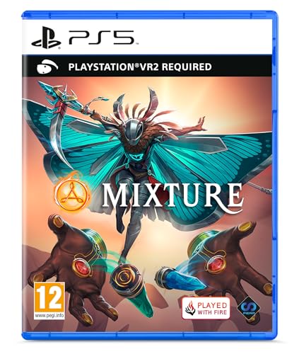 Mixture (Psvr2)
