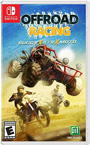 Offroad Racing