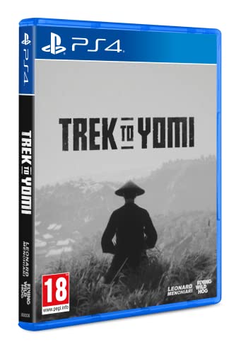Devolver Digital Trek To Yomi