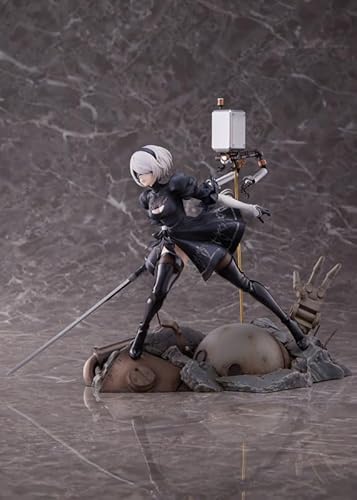 Kaguya-Sama: Love Is War 1/7 Statuette Pvc Ver1.1A 2B Deluxe Version 20 Cm