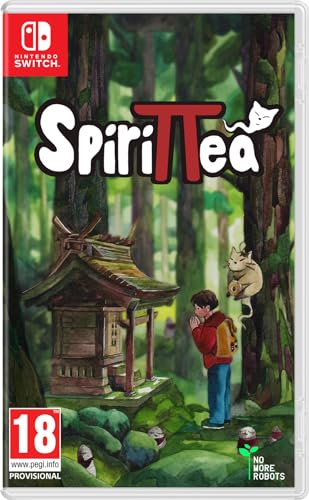 Spiritea