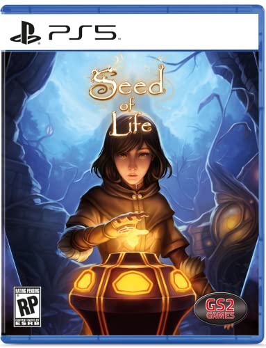Seed Of Life