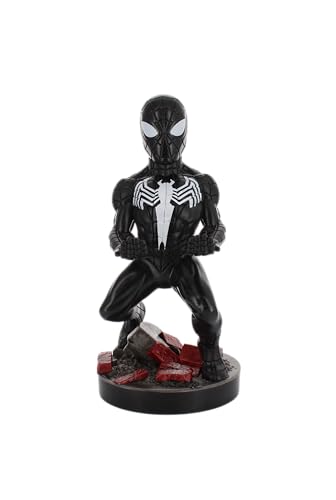 Symbiote Spider Man Cable Guy