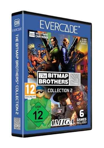 Bitmap Brothers Collection 2
