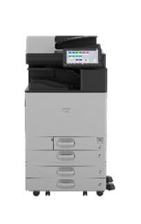 Fl Ricoh Im C2010 Farb-Multifunktionssystem 3In1 A3 20S./Min.