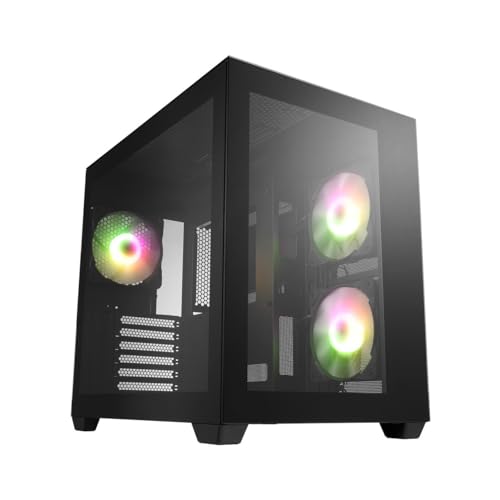 Midi Fsp Fortron Cmt380 Rgb