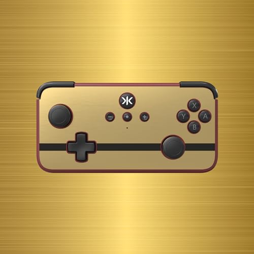 Neo S Retro Gold Ed.
