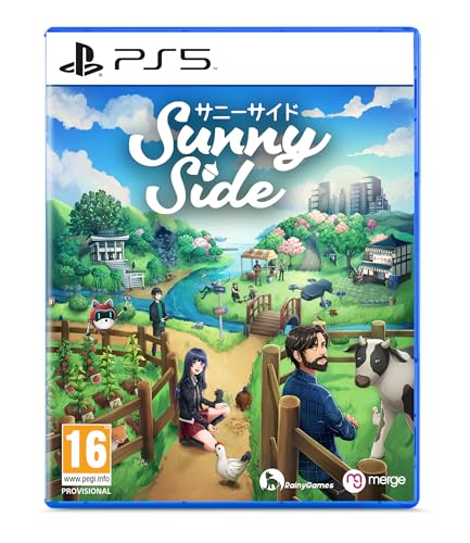 Sunnyside � Gioco Per Ps5