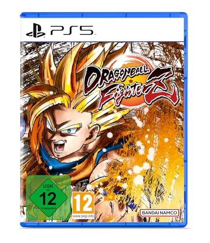 Dragonball Fighter Z