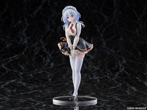 Liar, Liar Statuette Pvc Shibuya Scramble Figure Shirayuki Himeji 22 Cm