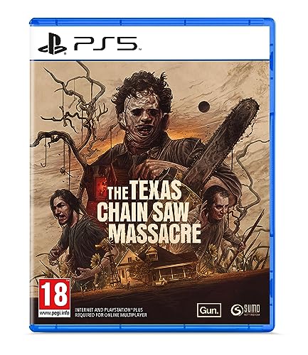 The Texas Chain Saw Massacre Ps5