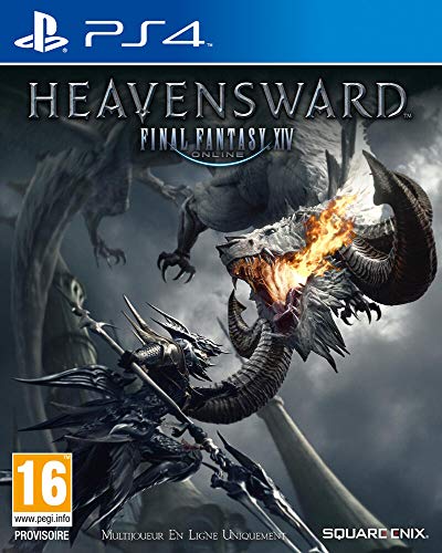 Final Fantasy Xiv: Heavensward