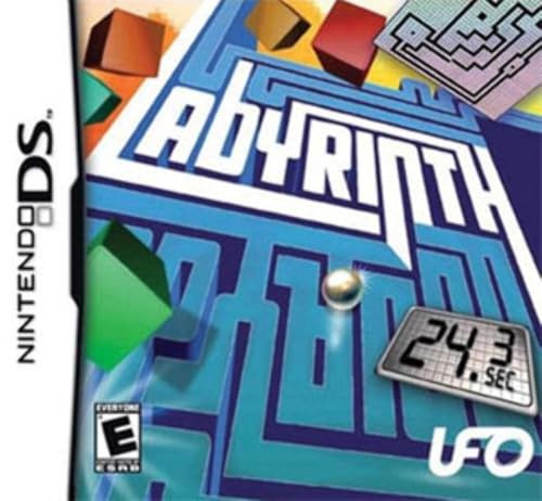 Labyrinth (輸入版)