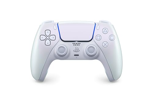 Controller Wireless Dualsense® – Chroma Pearl