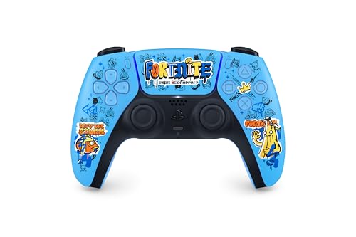 Controller Wireless Dualsense® - Fortnite® Edizione Limitata