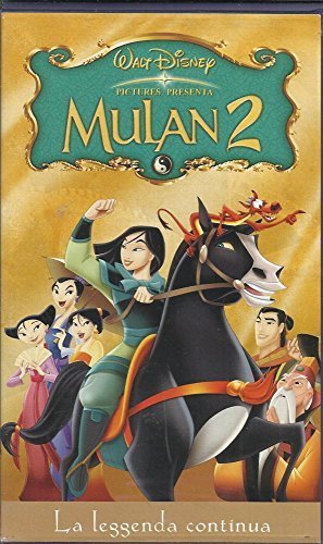 Mulan 2