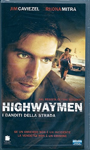 Highwaymen. I Banditi Della Strada