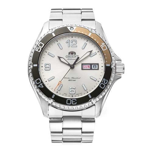 Orient Orologio Sportivo Ra-Aa0821S19B