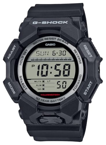 Casio Orologio Da Uomo Gd-010-1Er
