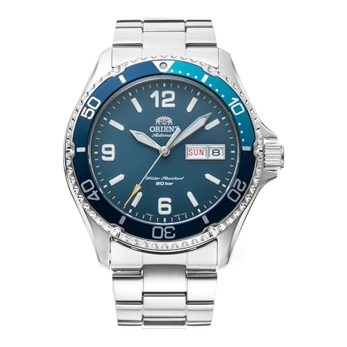 Orient Orologio Sportivo Ra-Aa0818L19B