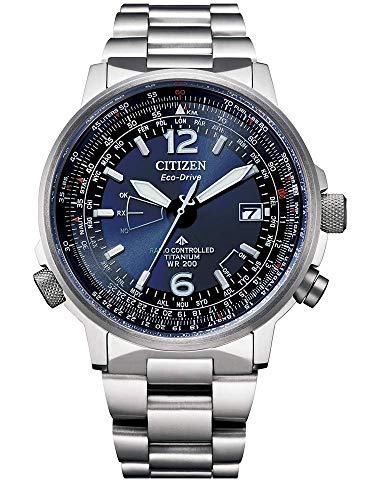 Citizen Analogico Cb0230-81L