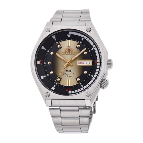Orient Orologio Sportivo Ra-Aa0B01G19B