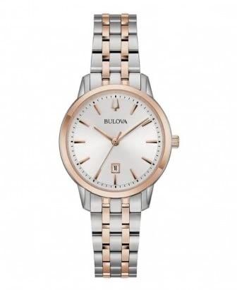 Bulova Analogico 98M137
